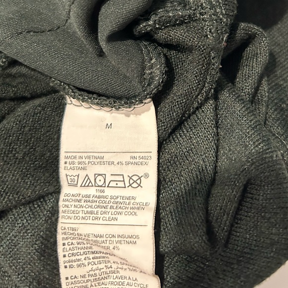 Get After It Cowl Neck Sweater - Picture 9 of 11